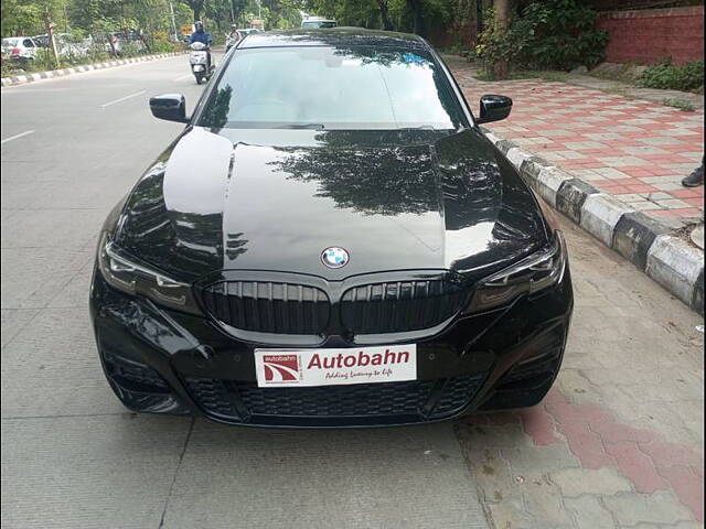 Used 2022 BMW 3-Series in Bangalore