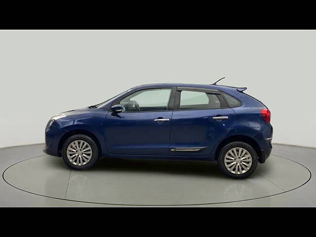 Used Maruti Suzuki Baleno [2015-2019] Delta 1.2 in Delhi