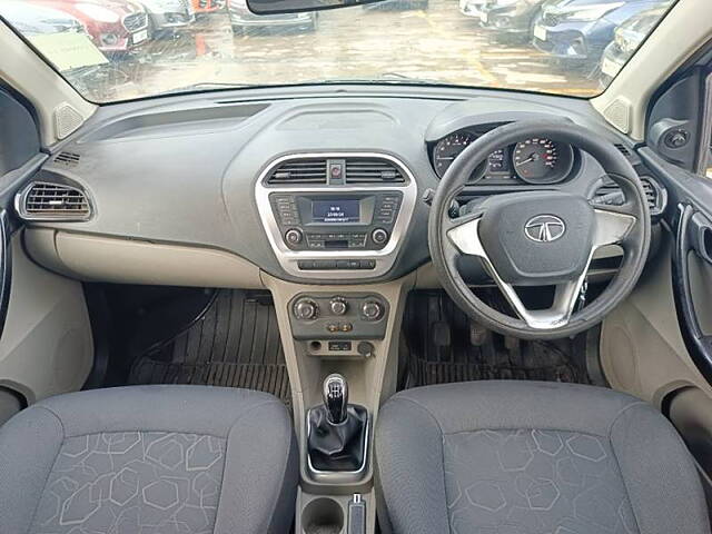 Used Tata Tiago [2016-2020] Revotron XT (O) [2016-2019] in Mumbai