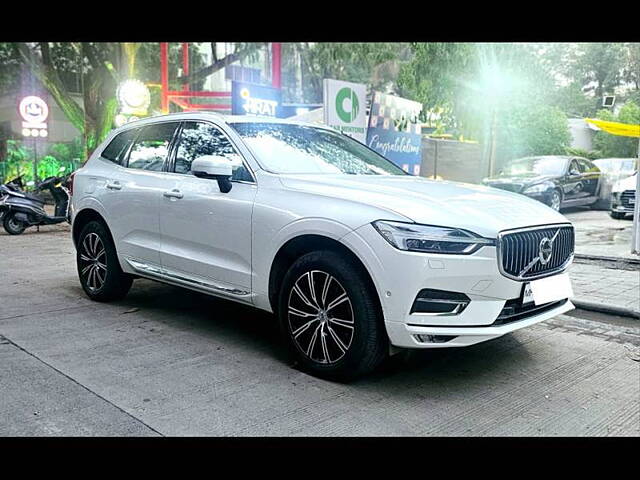 Used Volvo XC60 [2017-2021] Inscription [2017-2020] in Mumbai