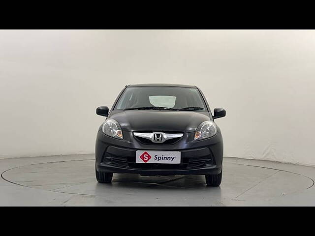 Used Honda Brio [2011-2013] S MT in Delhi