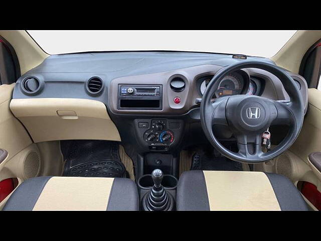 Used Honda Brio [2011-2013] EX MT in Bangalore