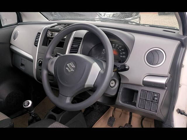 Used Maruti Suzuki Wagon R [2006-2010] LXi Minor in Dehradun