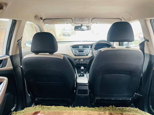 Used Hyundai Elite i20 [2014-2015] Asta 1.4 CRDI in Rajkot