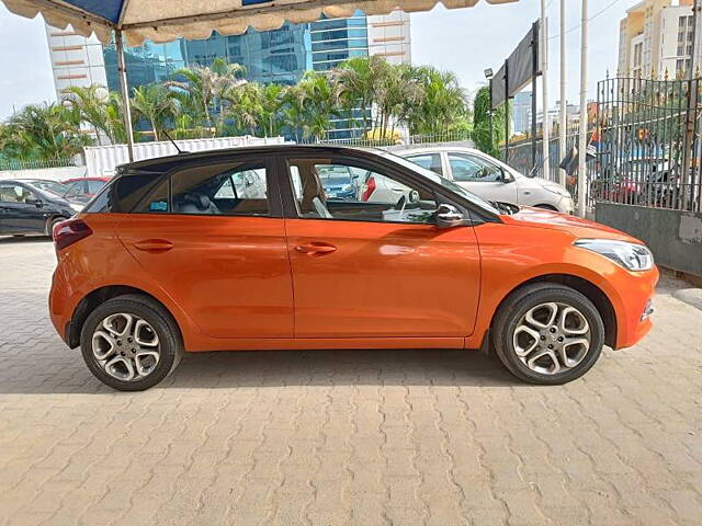 Used Hyundai Elite i20 [2019-2020] Sportz Plus 1.4 CRDi in Chennai