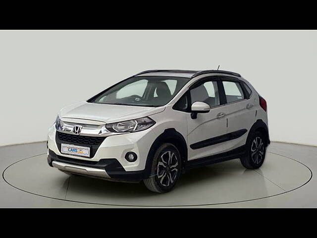 Used Honda WR-V [2017-2020] VX MT Petrol in Delhi