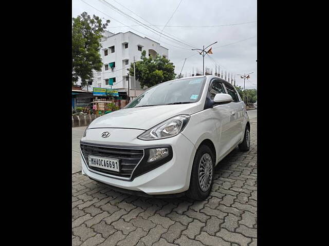 Used Hyundai Santro Sportz in Nagpur