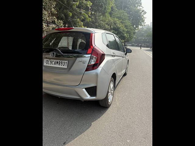 Used Honda Jazz [2015-2018] V AT Petrol in Delhi