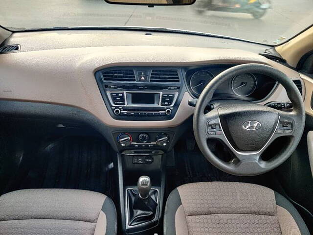 Used Hyundai Elite i20 [2014-2015] Sportz 1.2 (O) in Pune