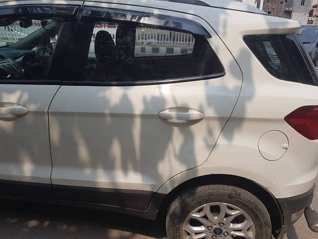 Used Ford EcoSport [2013-2015] Titanium 1.5 TDCi in Delhi