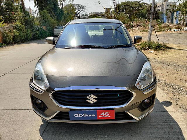 Used 2018 Maruti Suzuki DZire in Aurangabad