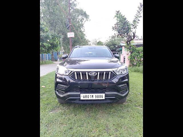 Used 2019 Mahindra Alturas G4 in Tezpur