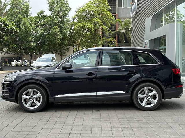 Used Audi Q7 [2015-2020] 45 TFSI Technology Pack in Surat