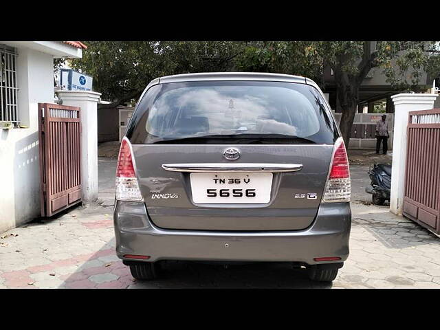 Used Toyota Innova [2009-2012] 2.0 G1 BS-IV in Coimbatore