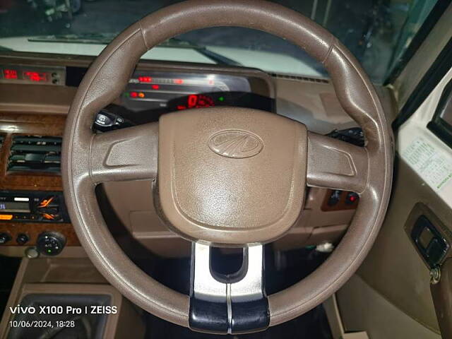 Used Mahindra Bolero [2011-2020] ZLX BS IV in Muzaffurpur