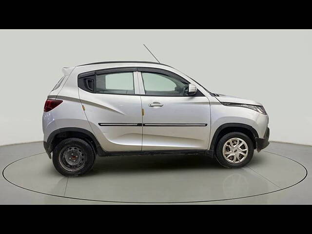 Used Mahindra KUV100 [2016-2017] K4 6 STR in Faridabad