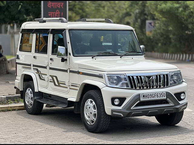 Used Mahindra Bolero B6 (O) [2022] in Mumbai