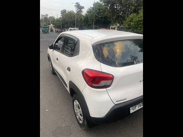 Used Renault Kwid [2015-2019] 1.0 RXL [2017-2019] in Noida