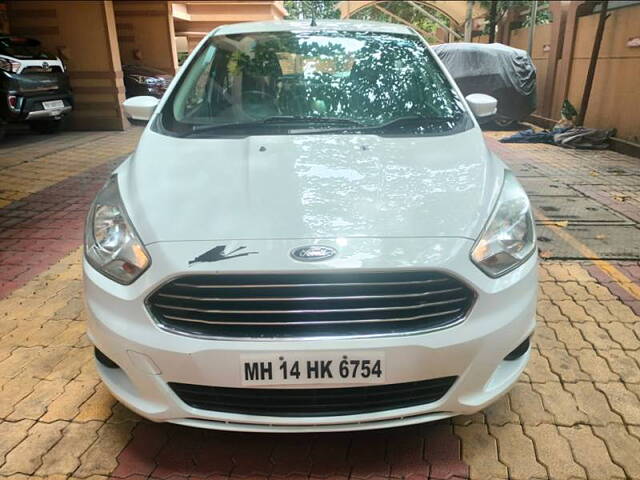 Used 2019 Ford Figo in Pune