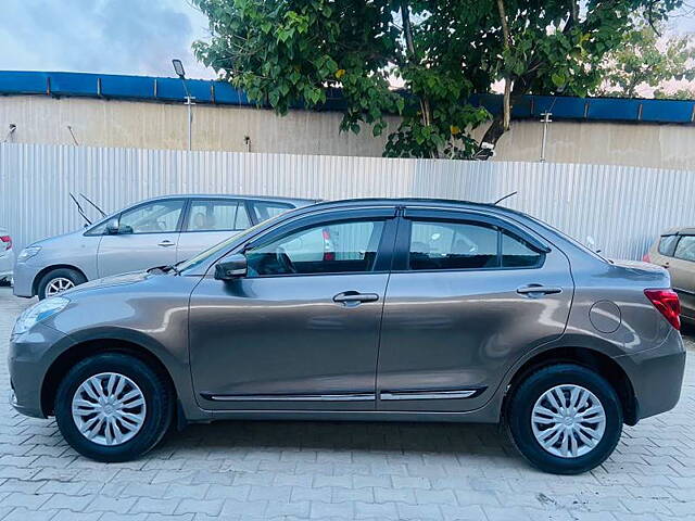 Used Maruti Suzuki Dzire VXi [2020-2023] in Guwahati