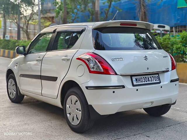 Used Maruti Suzuki Swift [2014-2018] Lxi (O) [2014-2017] in Mumbai