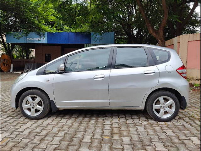 Used Honda Jazz [2011-2013] S in Pune