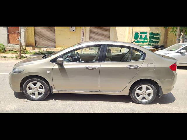 Used Honda City [2008-2011] 1.5 V AT in Bangalore