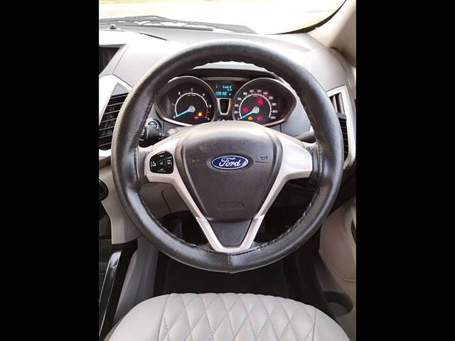 Used Ford EcoSport [2015-2017] Trend 1.5L TDCi in Hyderabad