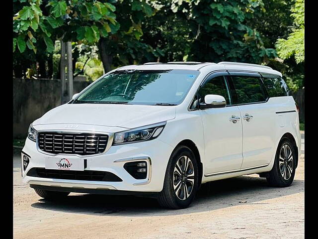 Used Kia Carnival [2020-2023] Limousine Plus 7 STR in Ahmedabad