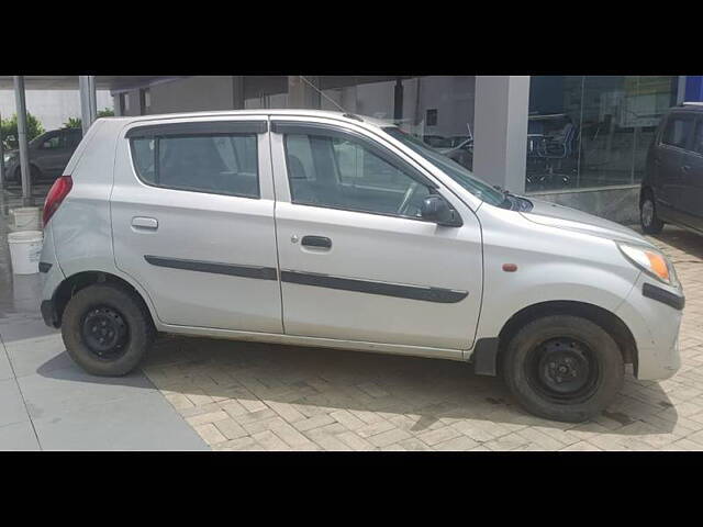 Used Maruti Suzuki Alto K10 [2014-2020] LXi CNG [2014-2018] in Mumbai