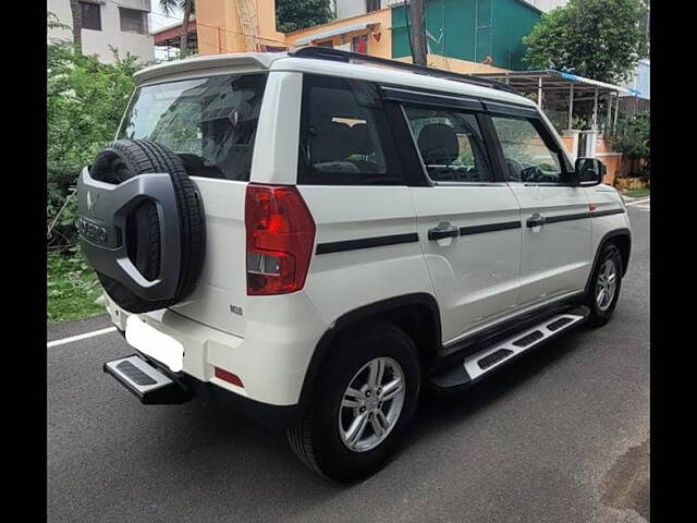 Used Mahindra Bolero Neo [2021-2022] N10 in Chennai