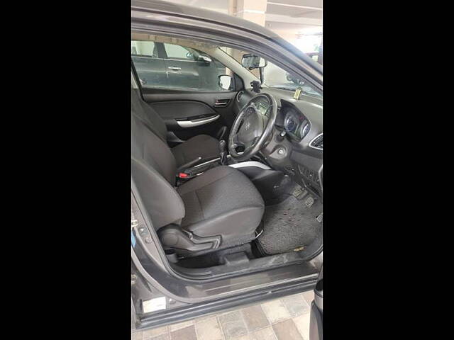 Used Maruti Suzuki Baleno [2015-2019] Delta 1.2 in Hyderabad