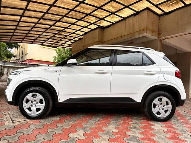 Used Hyundai Venue [2019-2022] S 1.0 AT Petrol [2019-2020] in Nashik