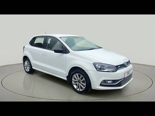 Used 2015 Volkswagen Polo in Surat