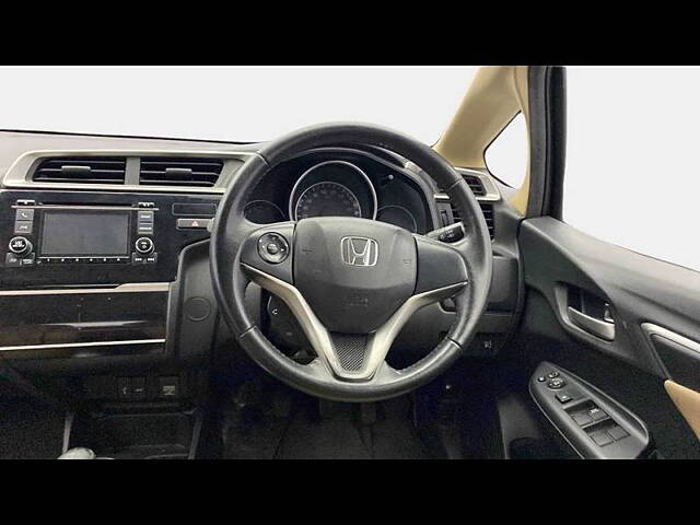 Used Honda Jazz [2015-2018] V Petrol in Kochi