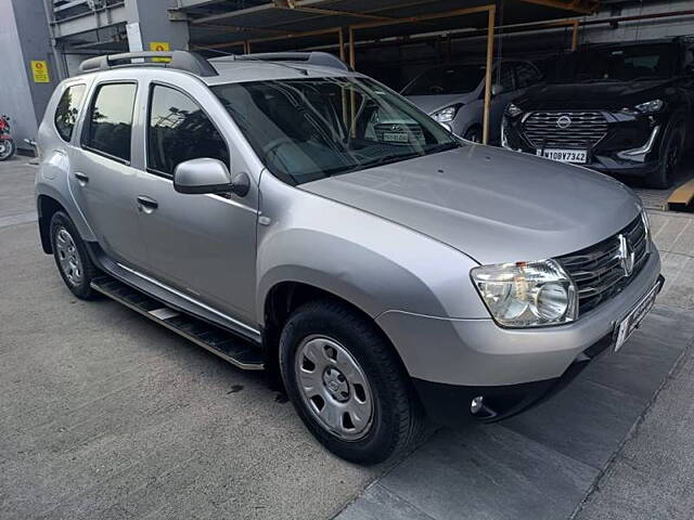 Used Renault Duster [2012-2015] 85 PS RxL Diesel in Chennai