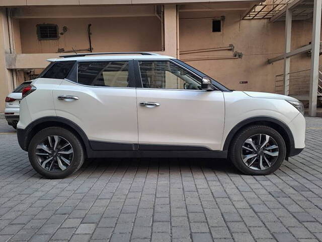 Used Mahindra XUV300 [2019-2024] 1.5 W8 (O) [2019-2020] in Nashik