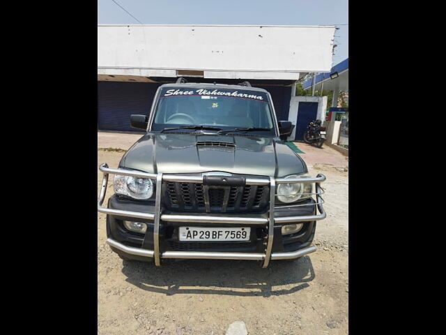 Used 2009 Mahindra Scorpio in Hyderabad