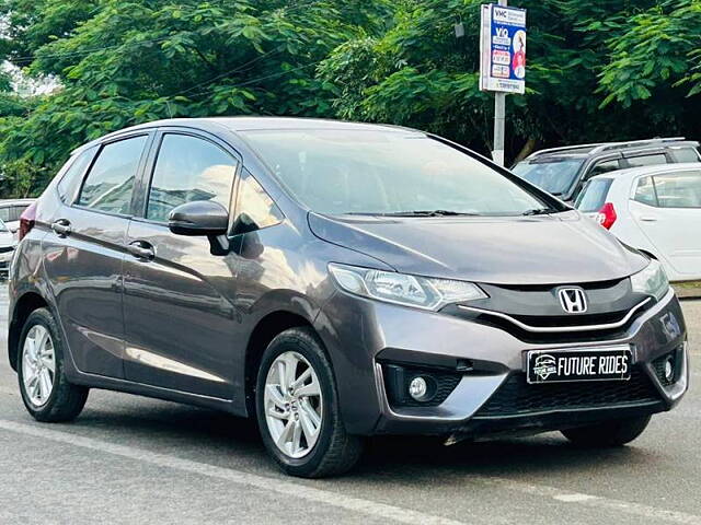 Used Honda Jazz [2015-2018] VX Petrol in Delhi