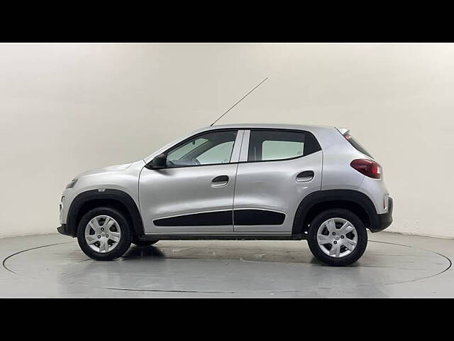 Used Renault Kwid [2015-2019] RXL [2015-2019] in Gurgaon