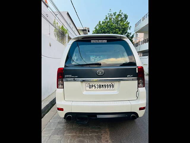 Used Tata Safari Storme [2012-2015] 2.2 EX 4x2 in Lucknow