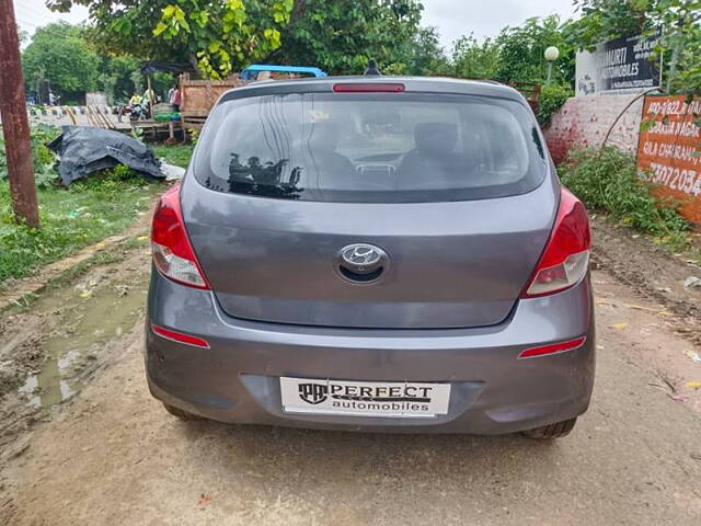 Used Hyundai i20 [2012-2014] Sportz 1.2 in Lucknow