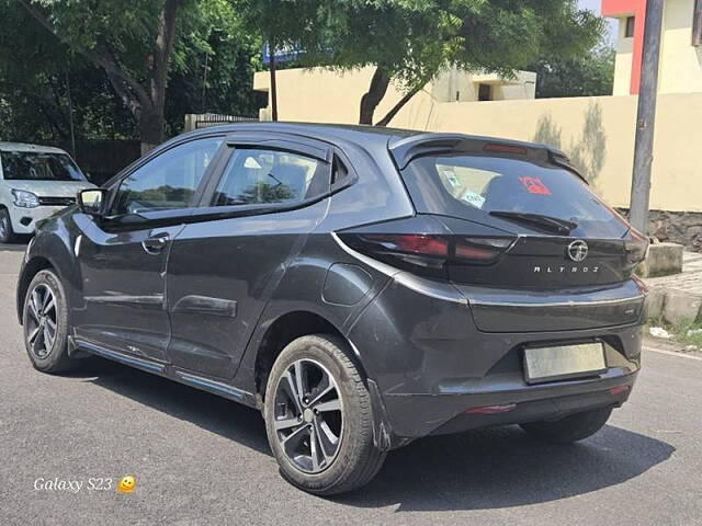 Used Tata Altroz XZ Petrol [2020-2023] in Delhi