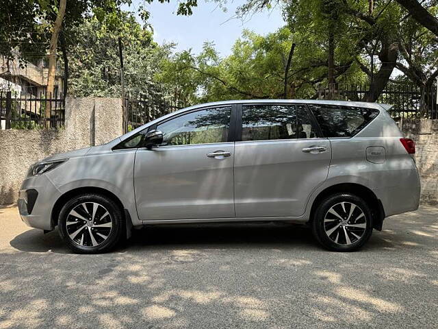 Used Toyota Innova Crysta [2016-2020] 2.7 ZX AT 7 STR in Delhi