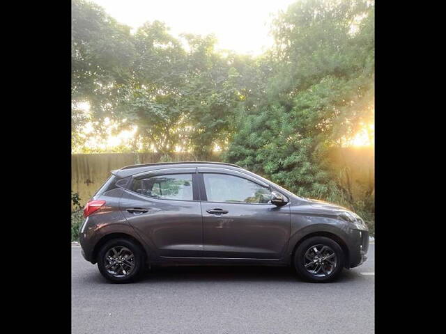 Used Hyundai Grand i10 Nios [2019-2023] Sportz 1.2 Kappa VTVT CNG in Delhi