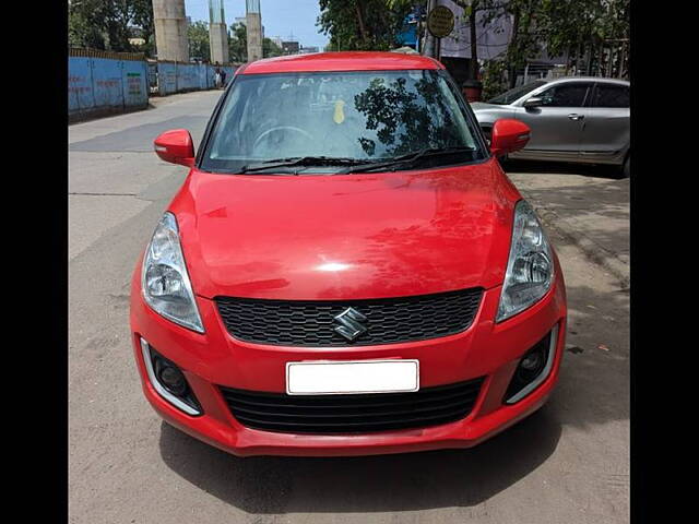 Used Maruti Suzuki Swift [2011-2014] ZDi in Mumbai