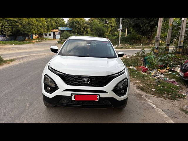 Used 2021 Tata Harrier in Delhi