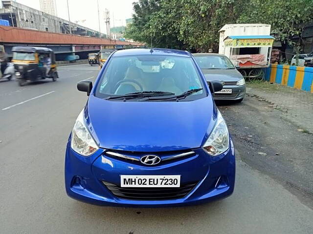 Used 2018 Hyundai Eon in Thane