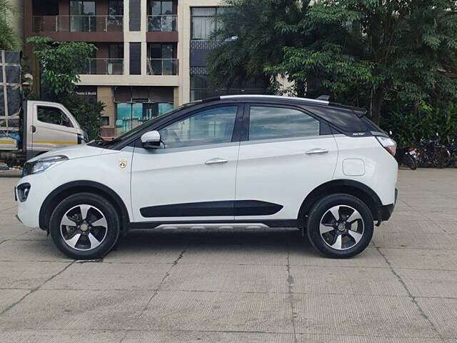 Used Tata Nexon [2017-2020] XZA Plus Petrol in Mumbai