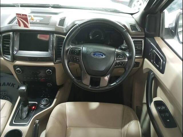 Used Ford Endeavour [2016-2019] Titanium 3.2 4x4 AT in Bangalore